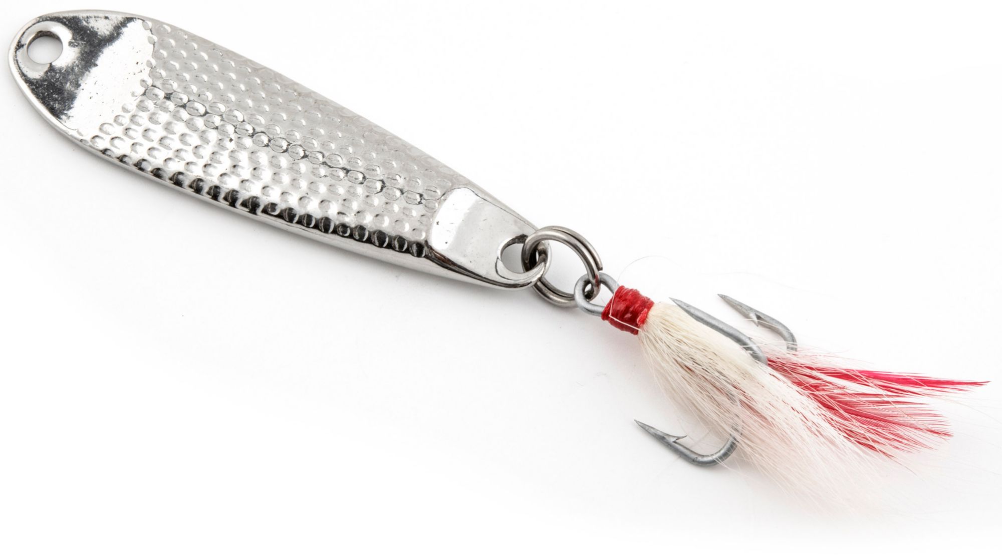 Hopkins Shorty Dressed Jigging Spoon