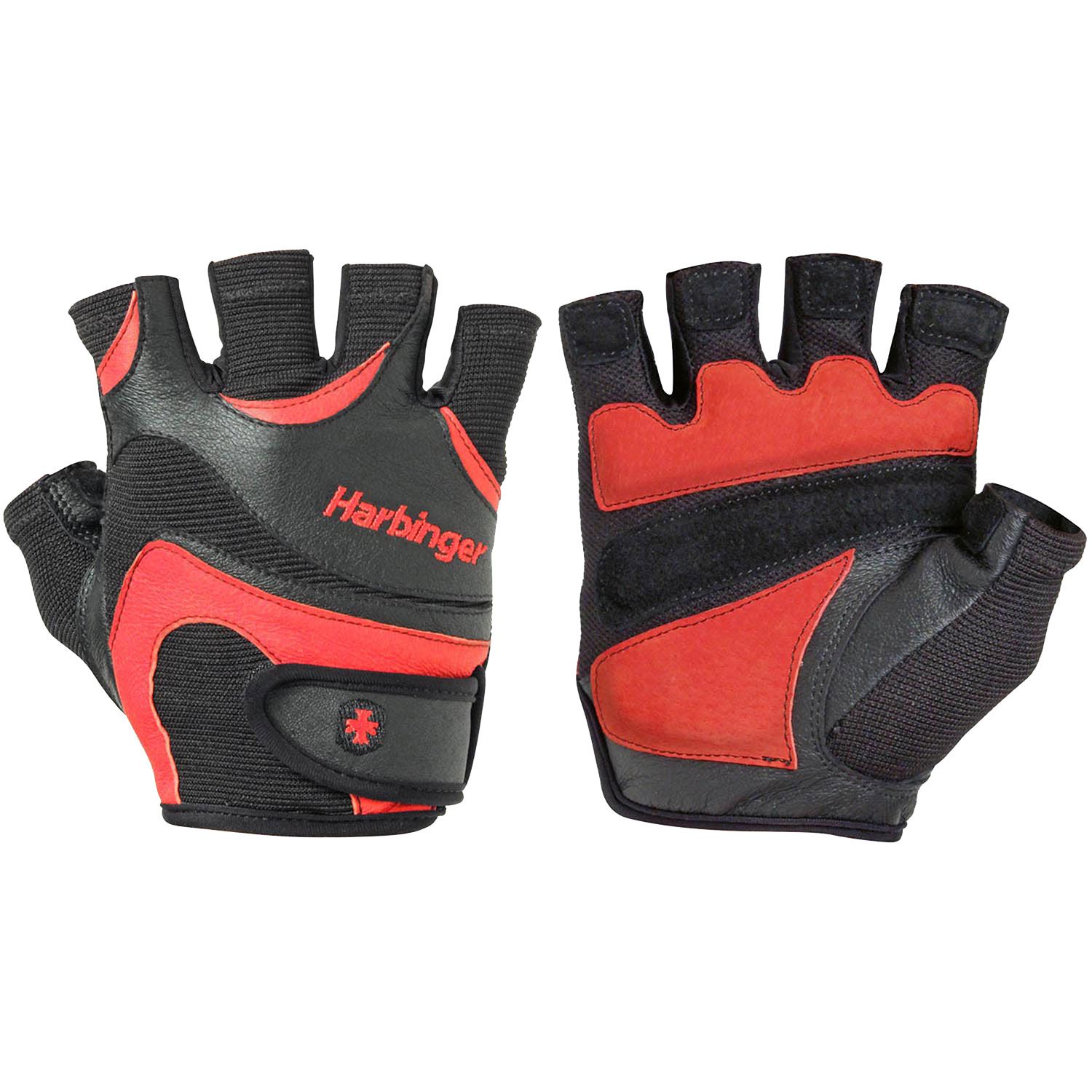 Harbinger Men�s FlexFit Weightlifting Gloves DICK�S