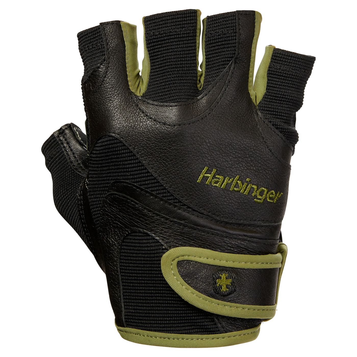 Harbinger Men's FlexFit Weightlifting Gloves DICK'S Sporting Goods