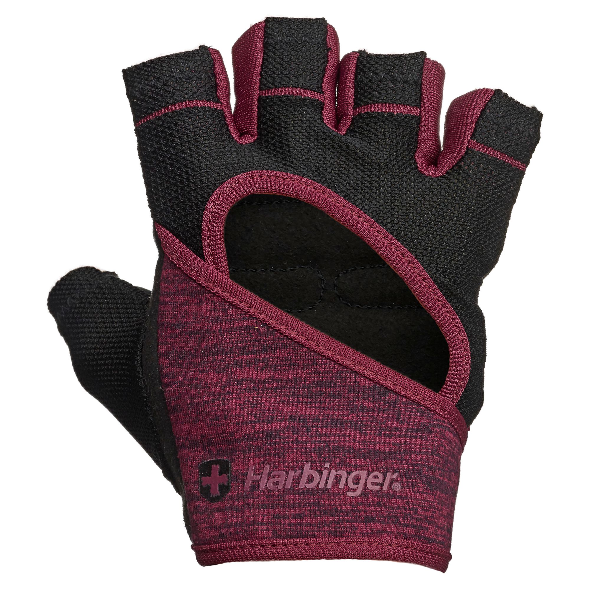 female workout gloves