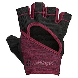 Harbinger Women's FlexFit Weightlifting Gloves