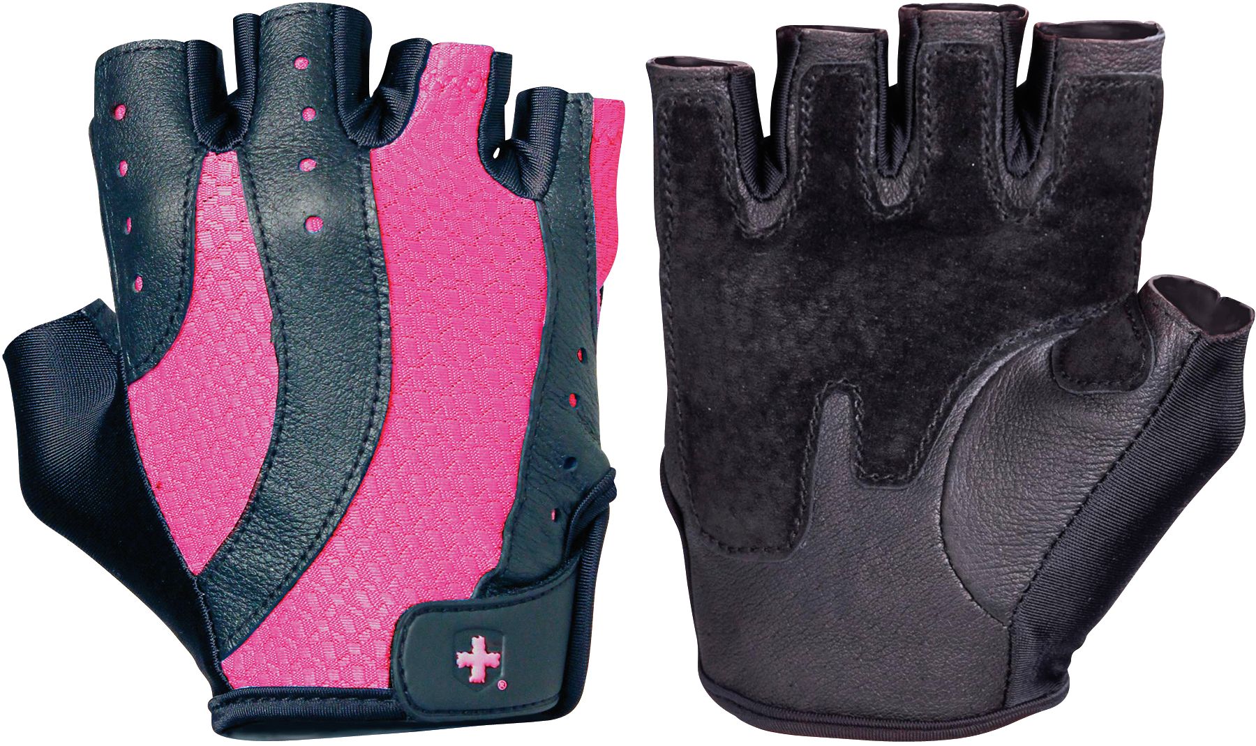 Harbinger Women's Pro Gloves