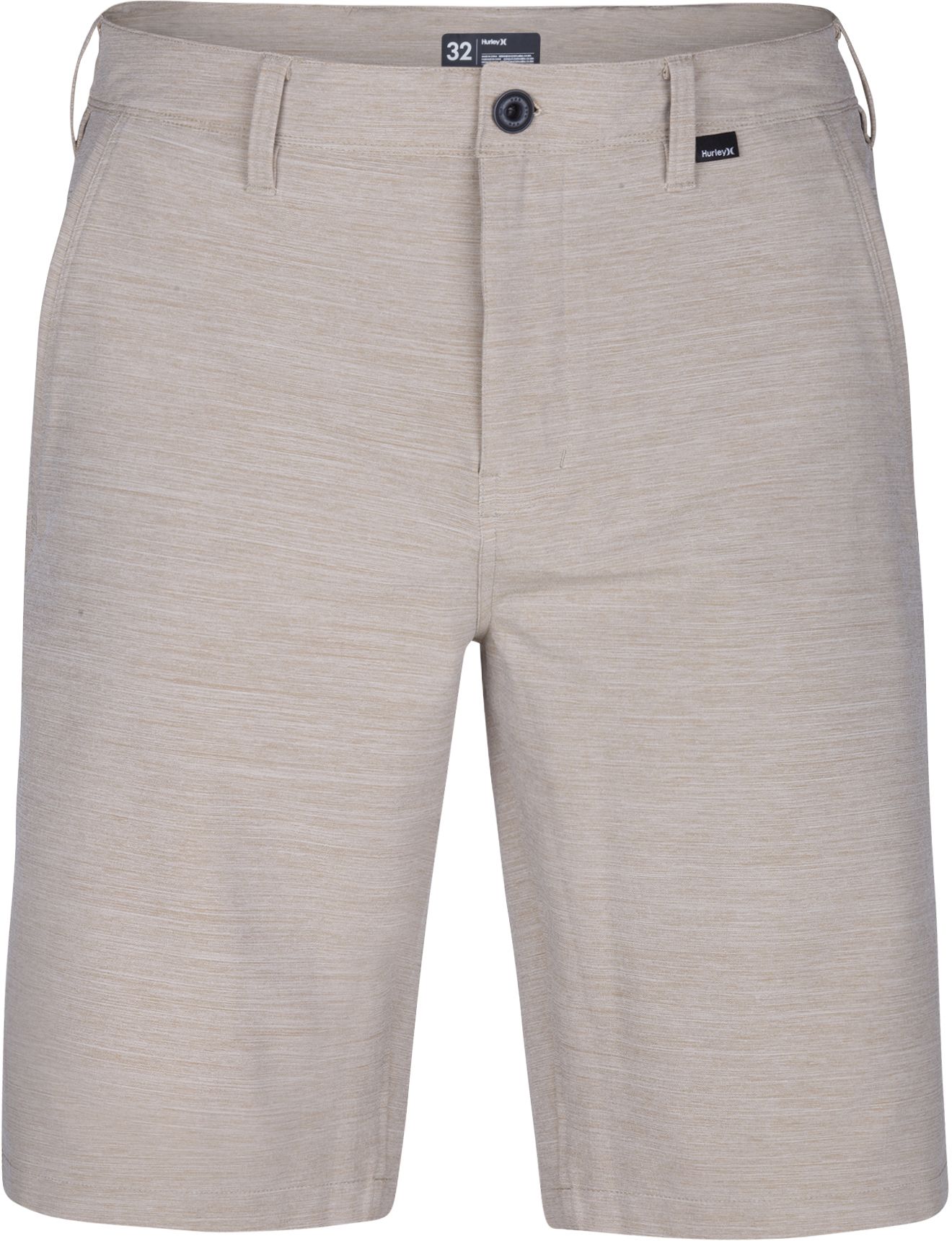 Hurley Men's Dri-FIT Cutback Shorts