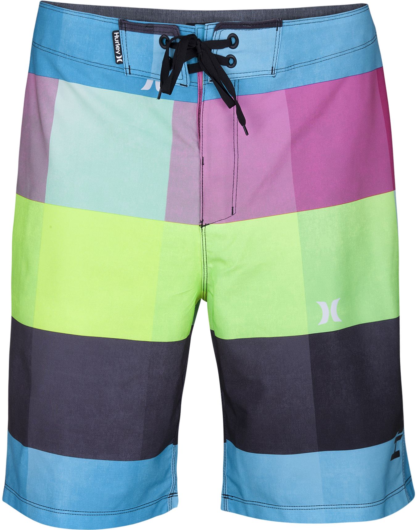 Hurley Men's Phantom Kingsroad Board Shorts
