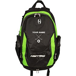 Harrow Custom Havoc Sports Backpack