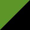 Black/Lime