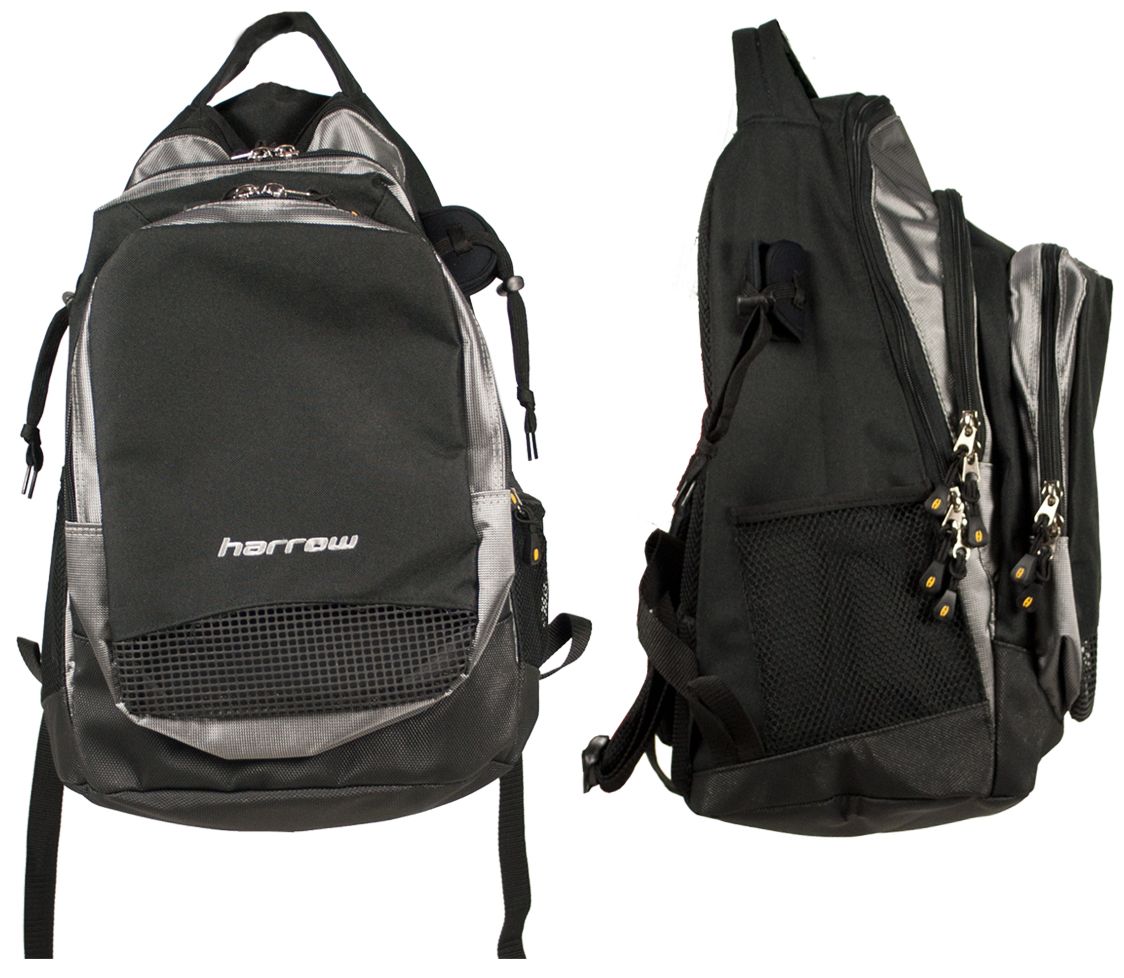 Harrow Sports Elite Backpack