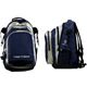 Navy/Silver