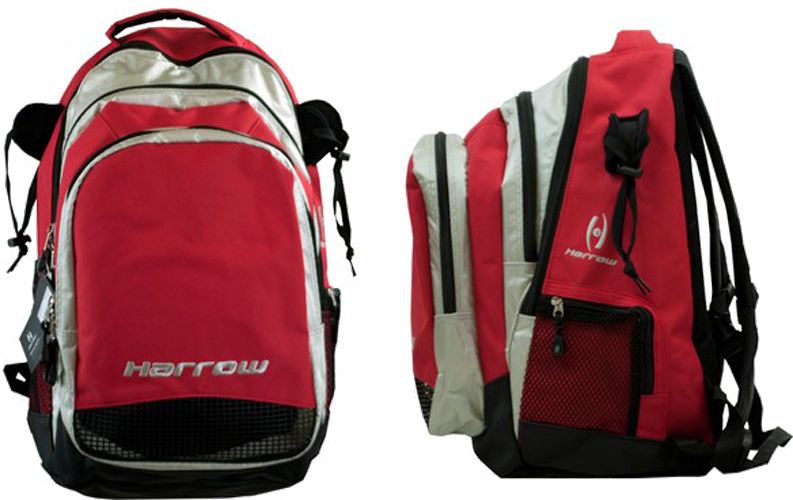 Harrow Sports Elite Backpack