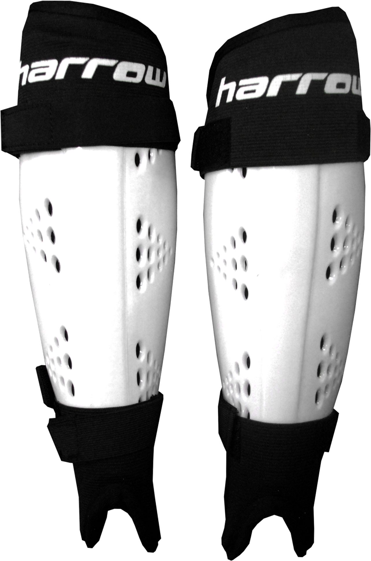 White/Black