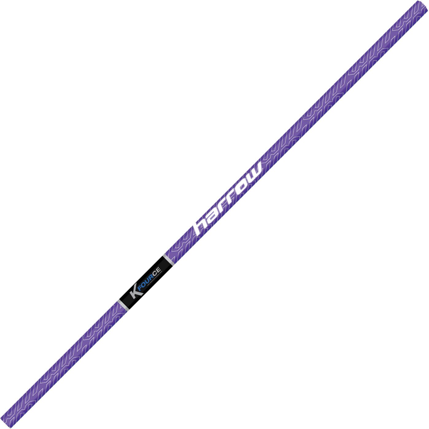 Purple/Black