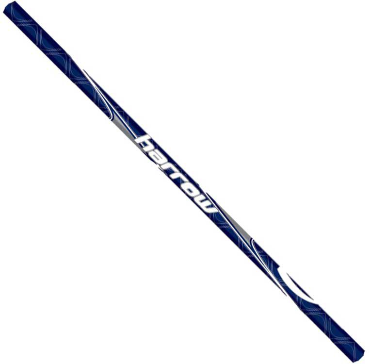 Harrow Women's Title IX Straight Lacrosse Shaft