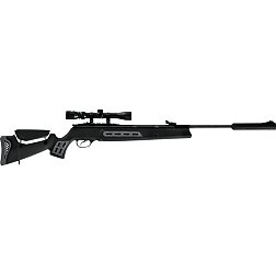 Hatsan Model 125 Sniper .25 Caliber Pellet Gun - Package