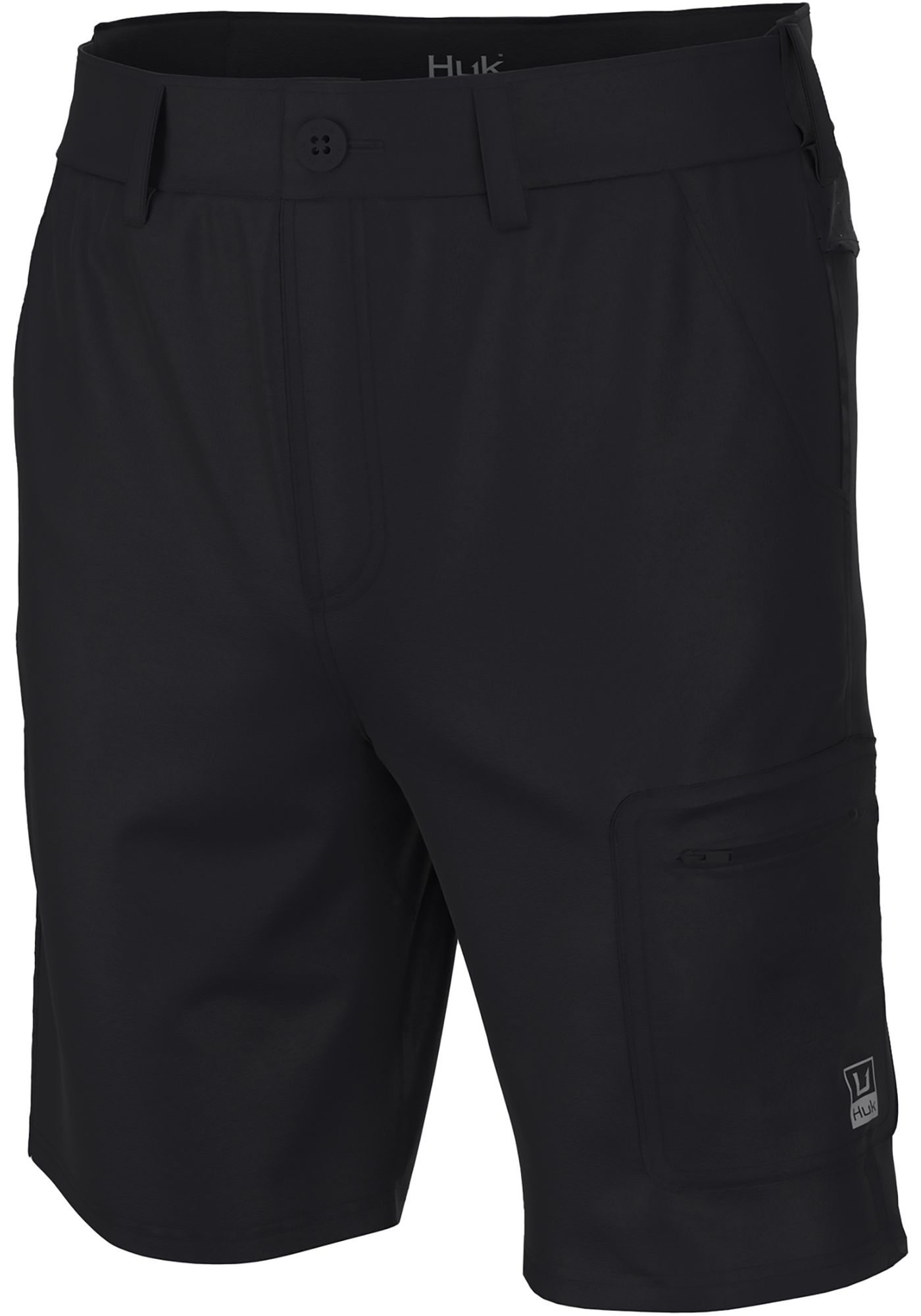 huk men's shorts on sale