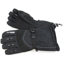 Clam IceArmor Extreme Gloves