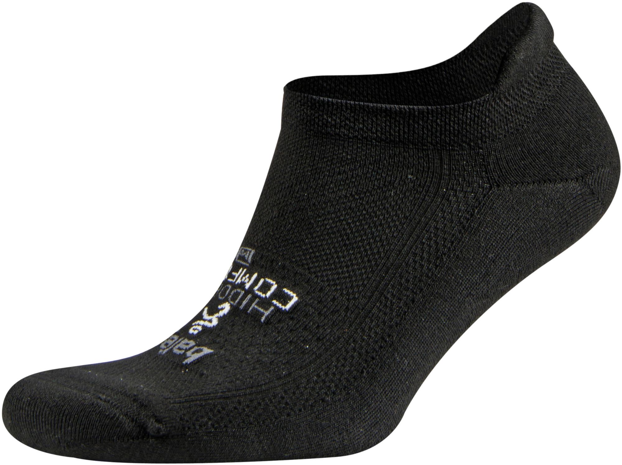 Balega Hidden Comfort No Show Running Socks, Men