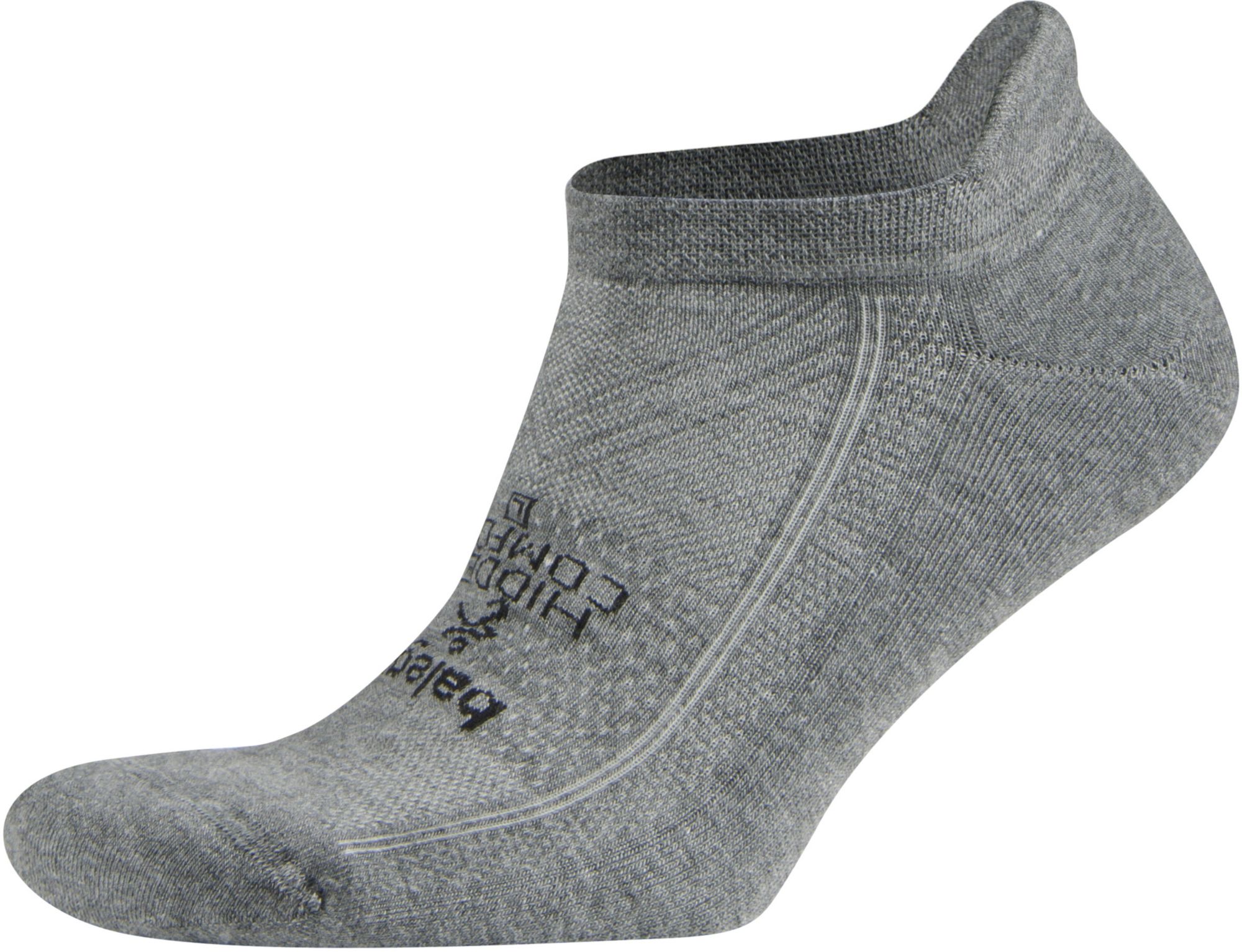 Balega Hidden Comfort No Show Running Socks