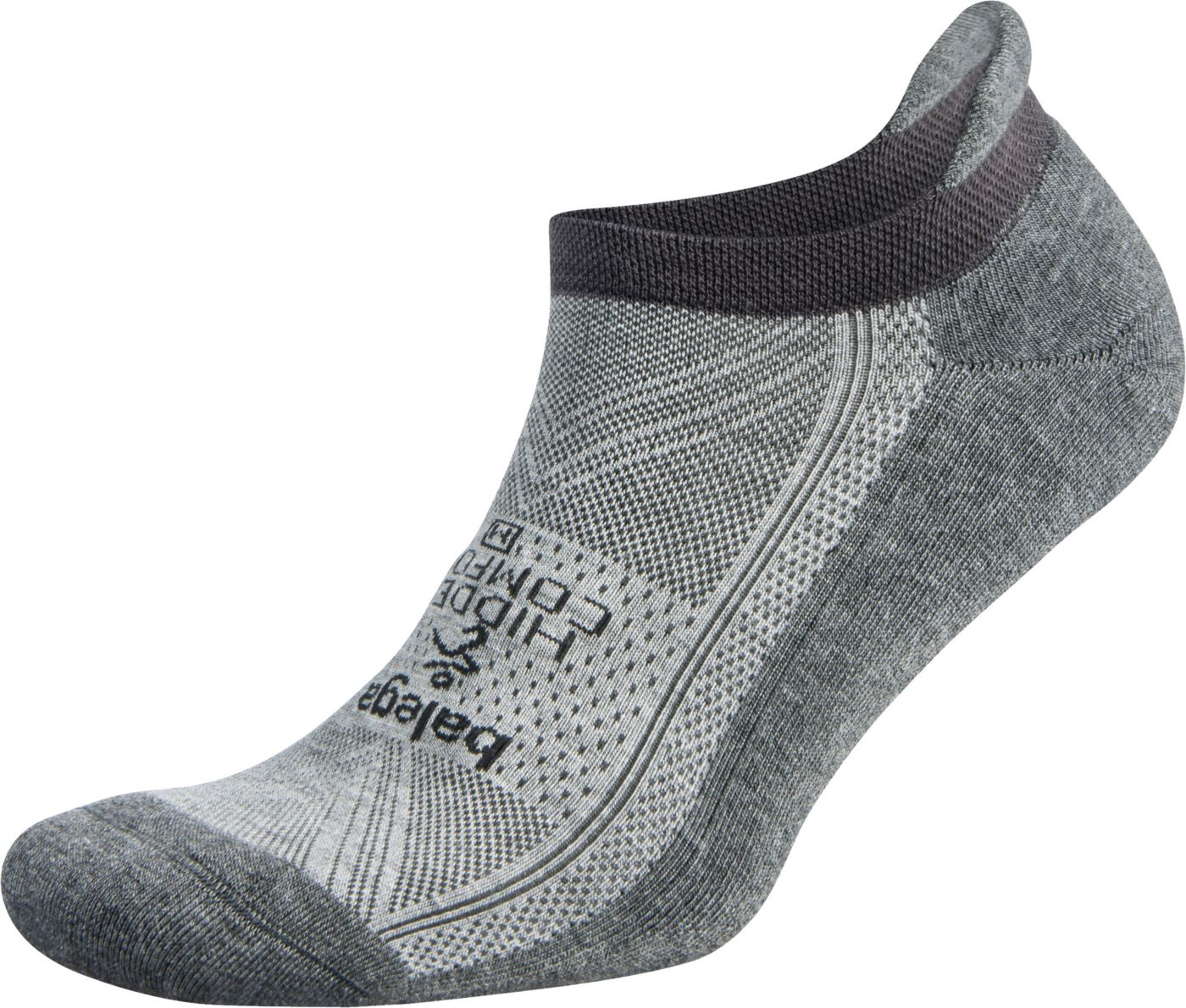 Balega Hidden Comfort No Show Running Socks DICK'S Sporting Goods