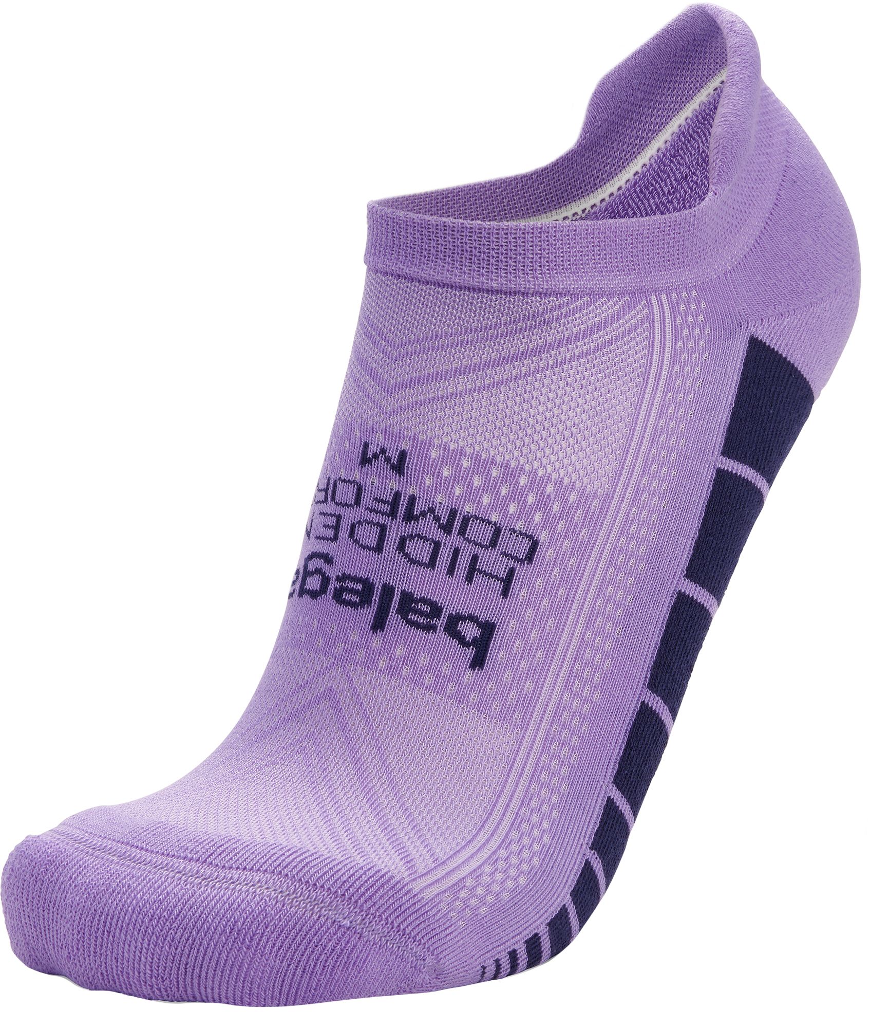 Balega Hidden Comfort No Show Running Socks