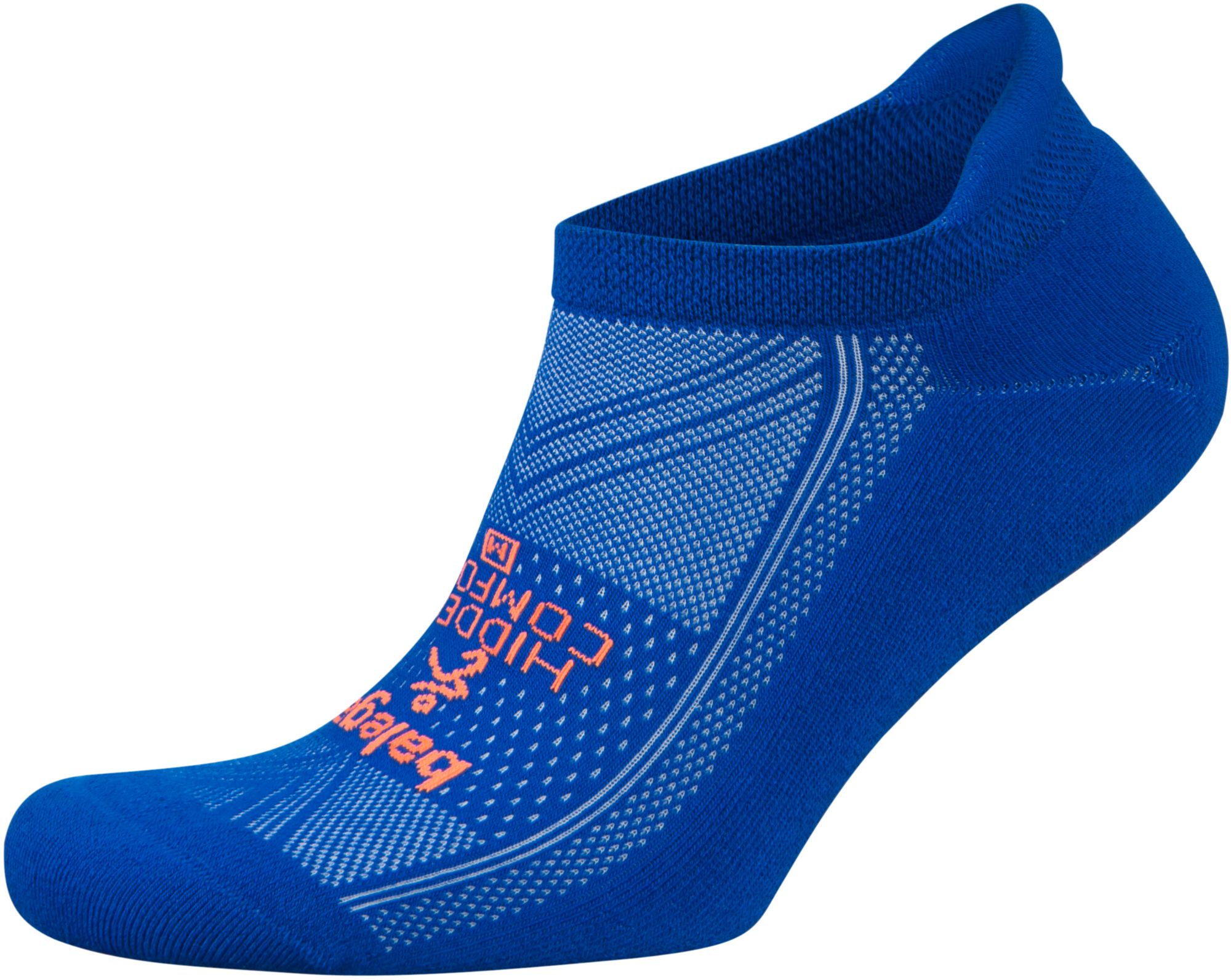 Balega Hidden Comfort No Show Running Socks