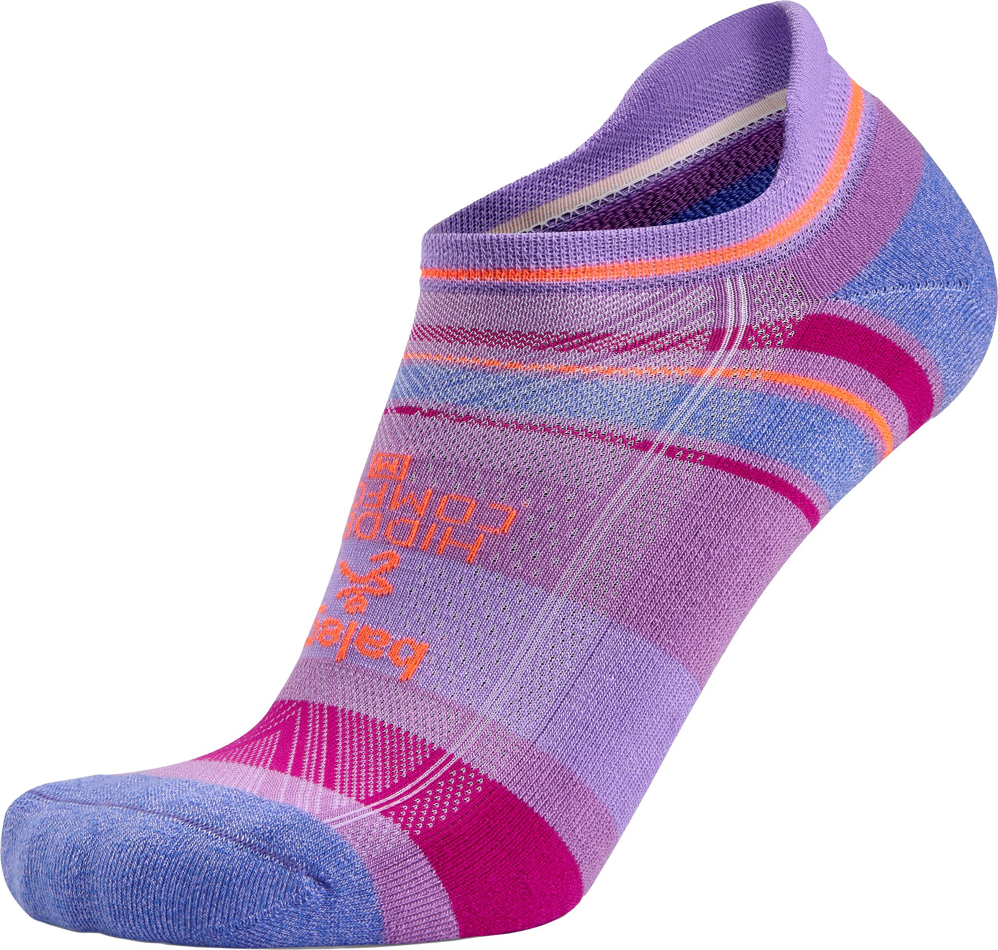 Balega Hidden Comfort No Show Running Socks