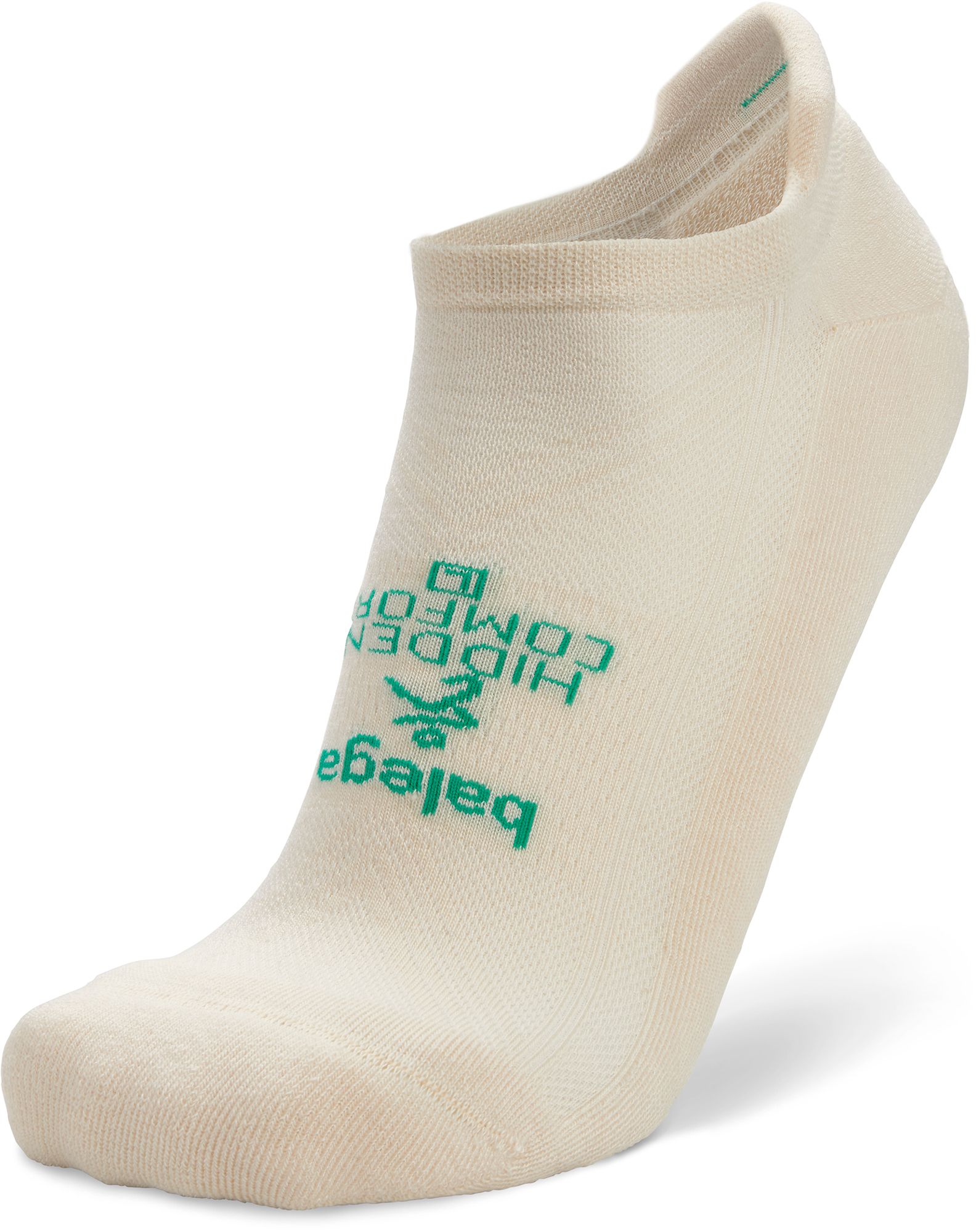 Balega Hidden Comfort No Show Running Socks