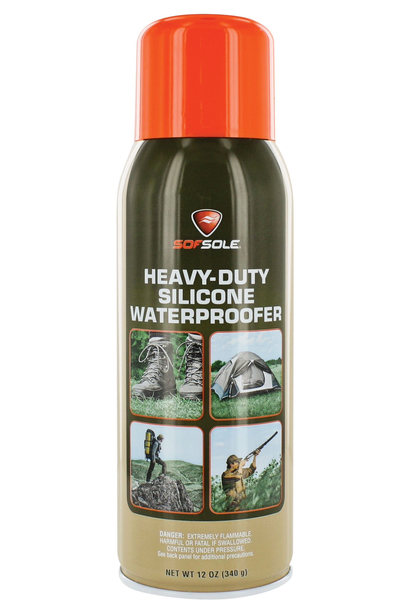 Sof Sole Heavy Duty Silicone Waterproofer DICK'S Sporting Goods