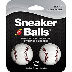 Sneaker Balls Baseball 2 Pack