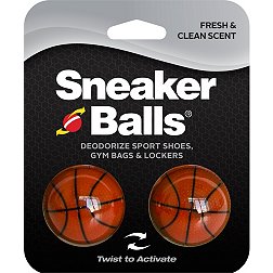 Sneaker Balls Basketball 2 Pack