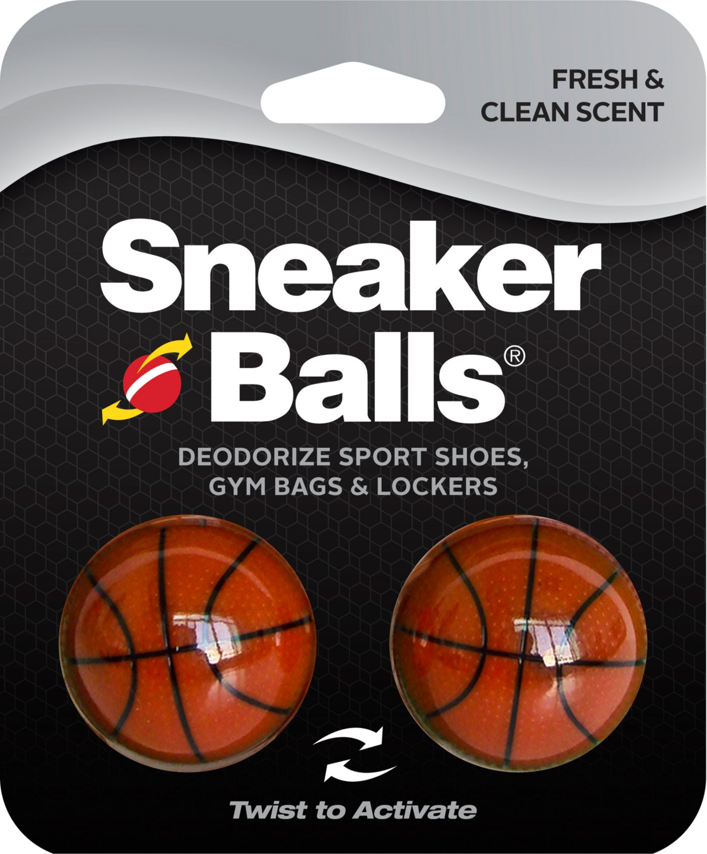 Sneaker Balls Deodorizer 2 Pack DICK'S Sporting Goods