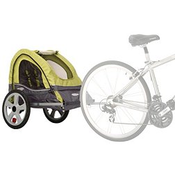 InSTEP Sync Single Bicycle Trailer