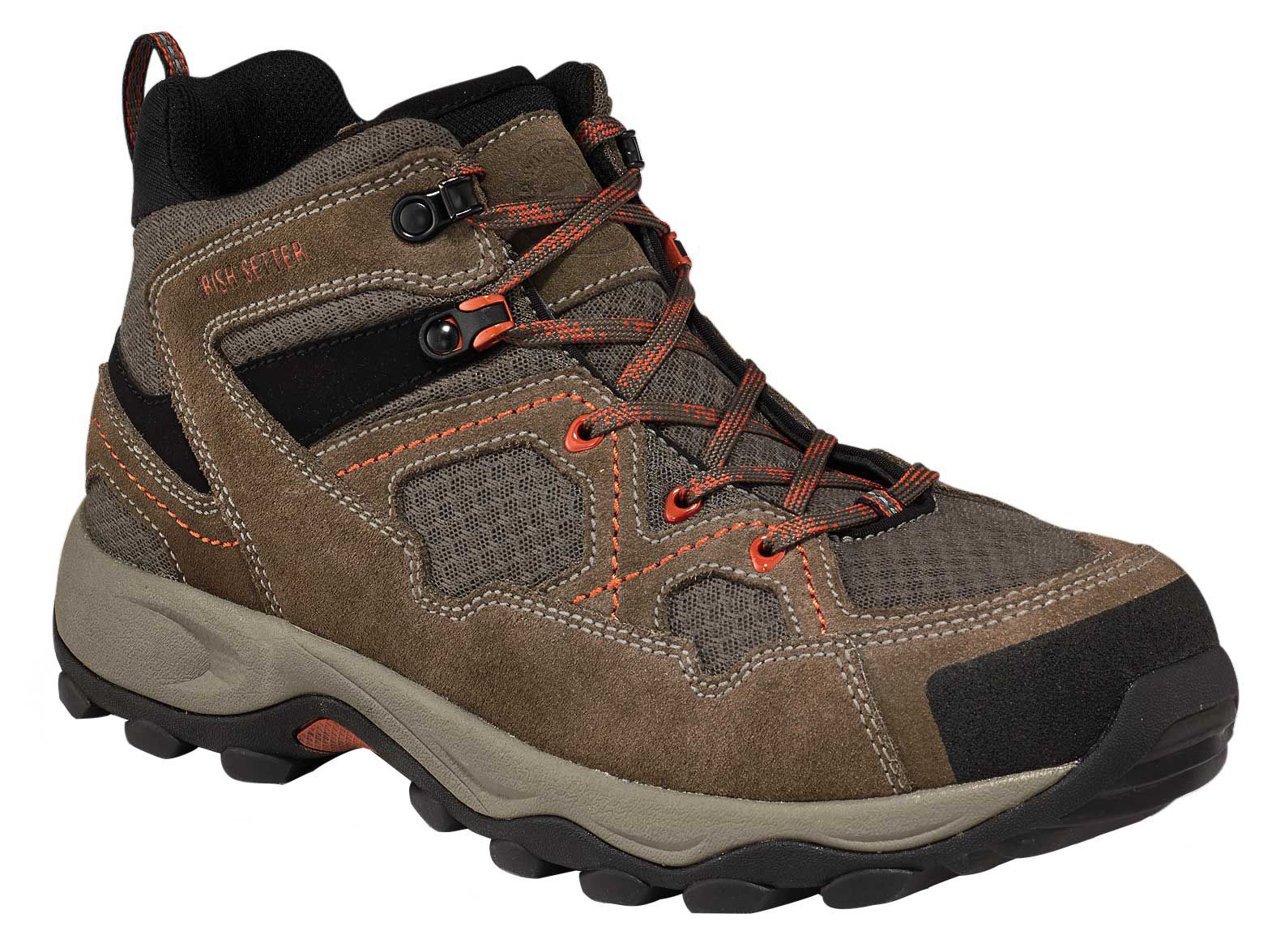 irish setter work boots near me