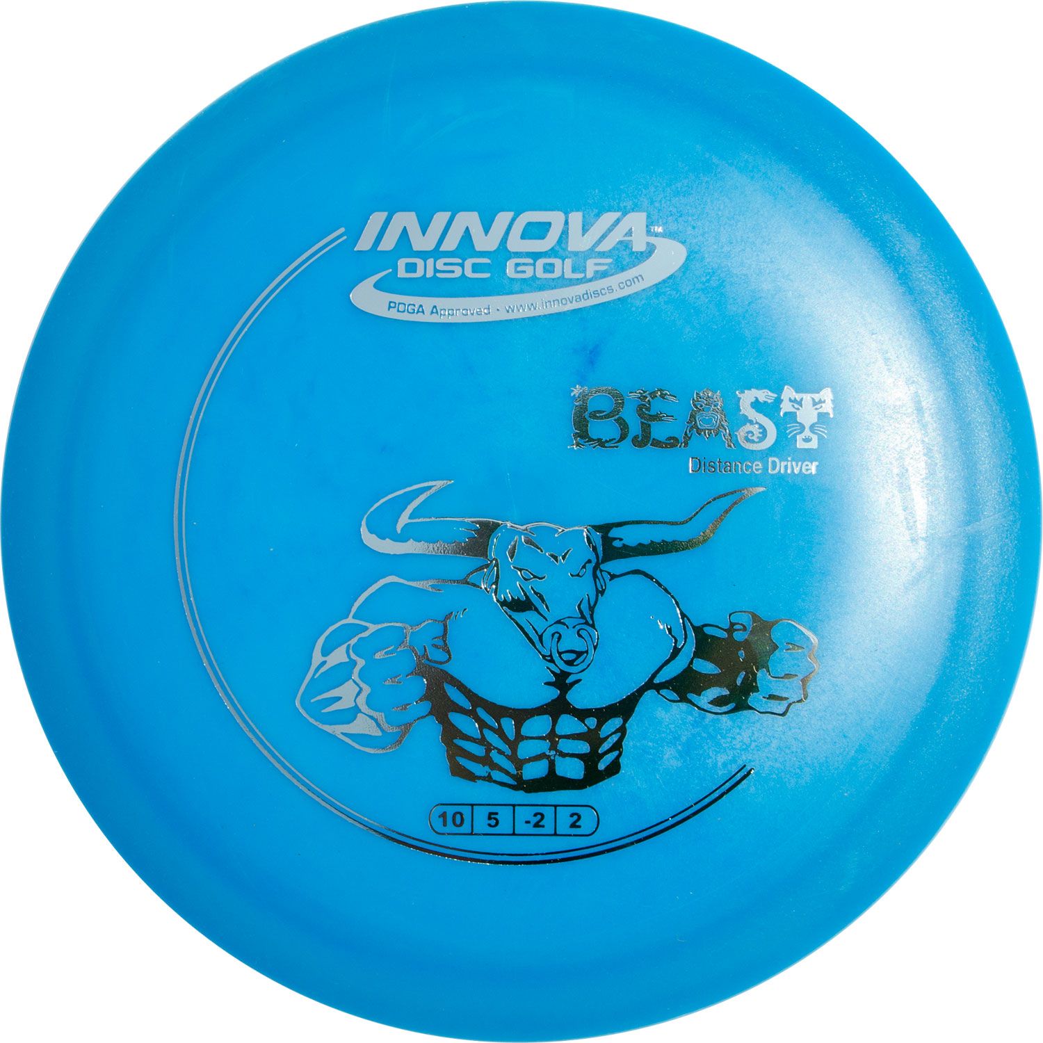 Innova DX Beast Distance Driver
