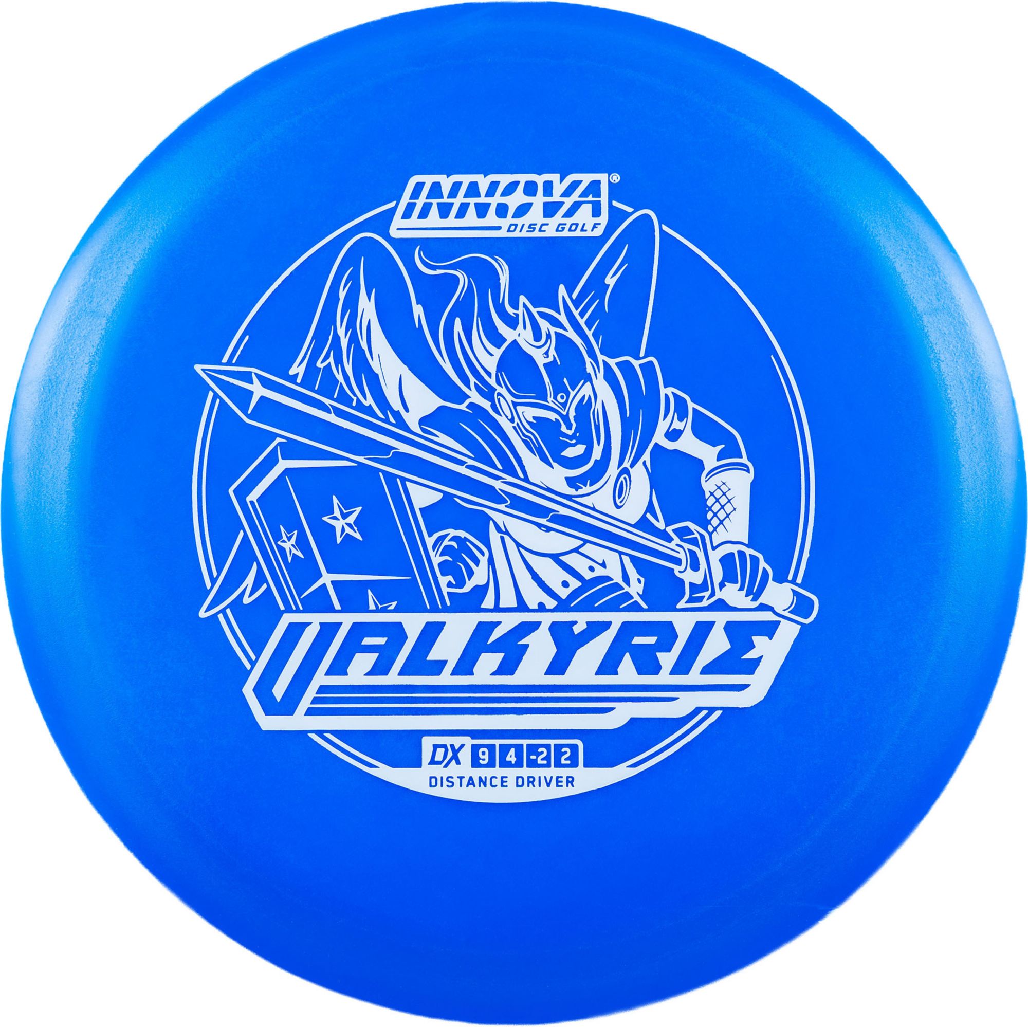 Innova DX Valkyrie Distance Driver - Assorted