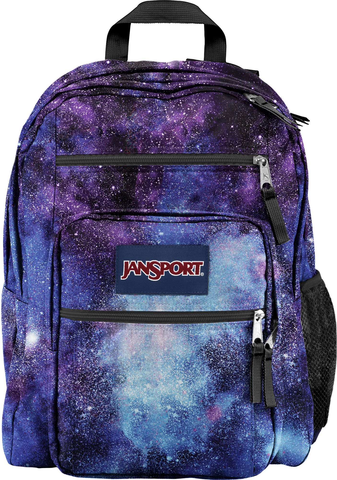 girl jansport bookbag