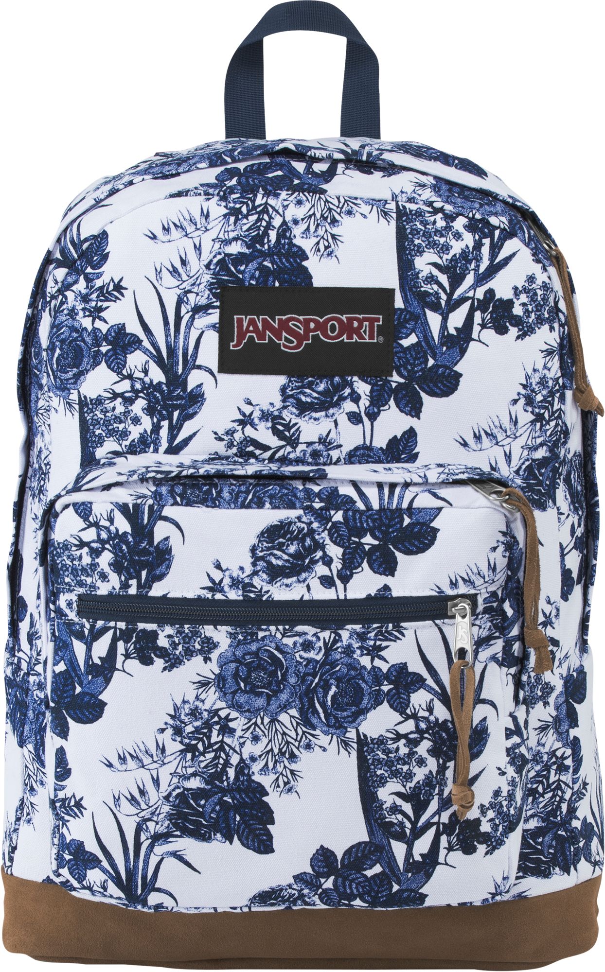 girl jansport bookbag