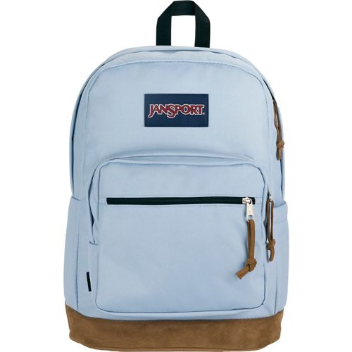 【COLOR iN ID】pleats zip bagpack Amazon.com | JanSport Right Pack Backpack - Durable Daypack