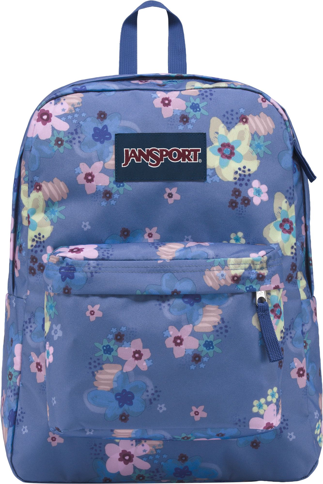 jansport pineapple punch backpack