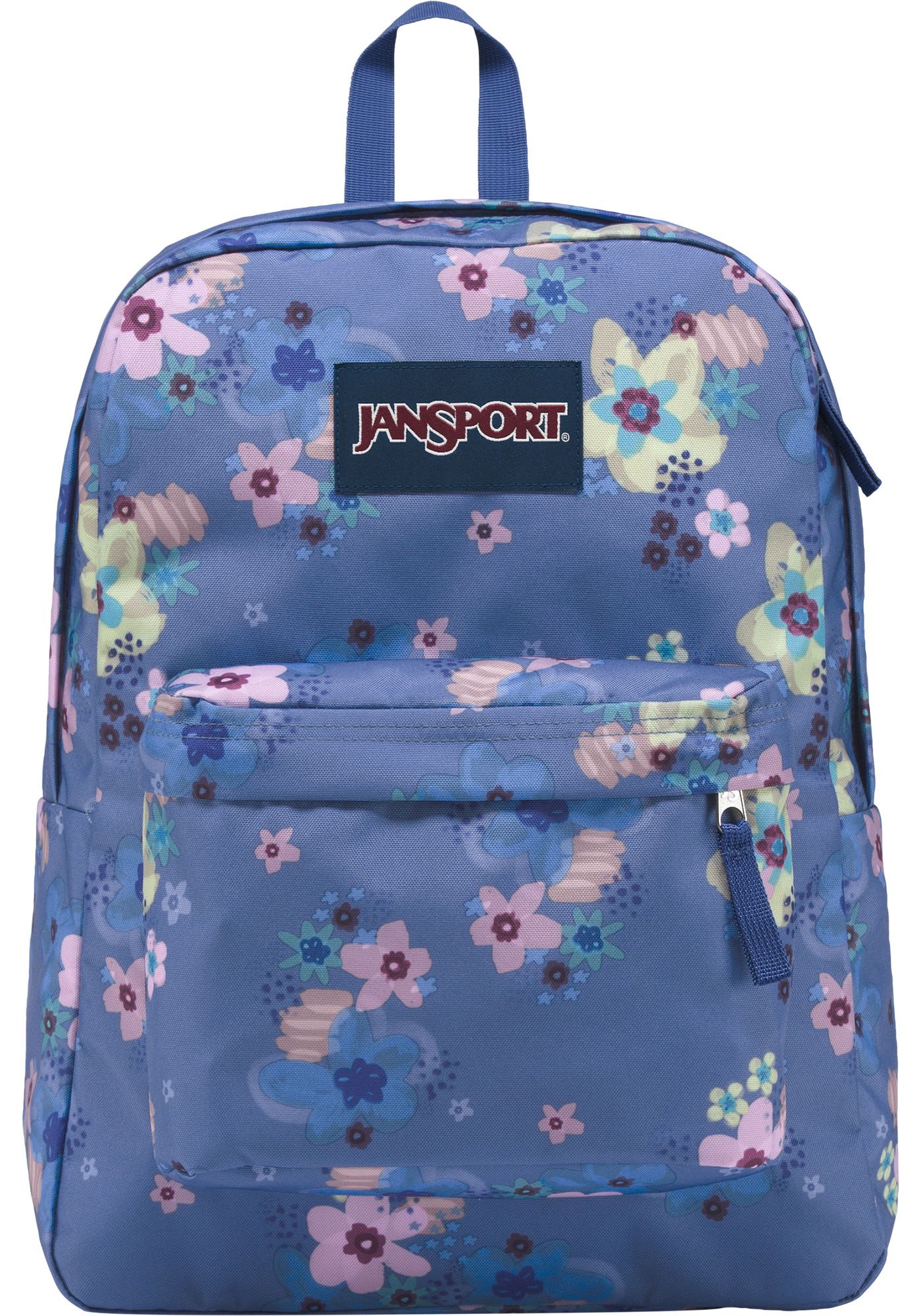 JanSport Superbreak Backpack | Best Price Guarantee at DICK&#39;S