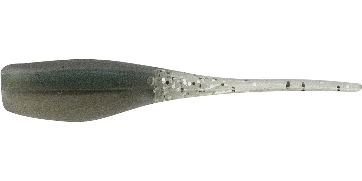 Tennessee Shad