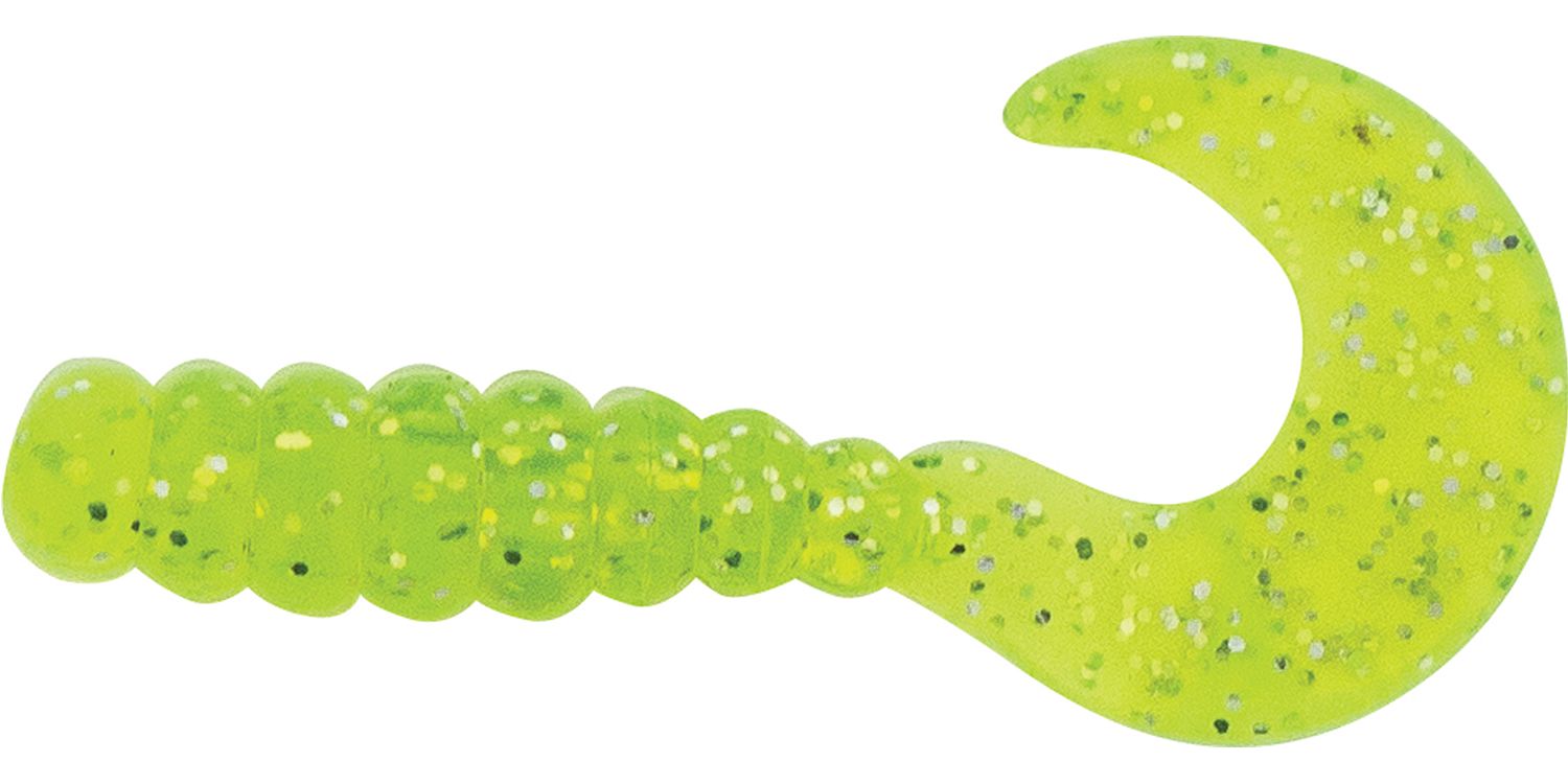 Chartreuse Shine