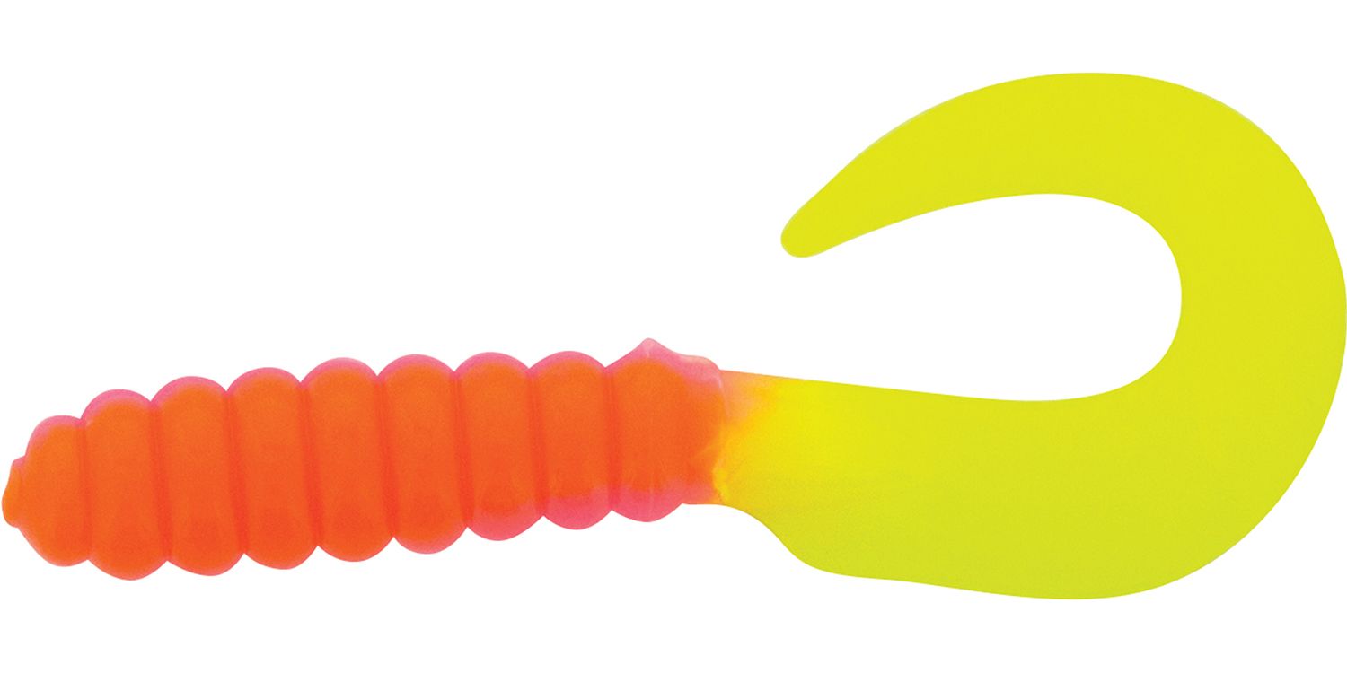 Orange/Pink/Chartreuse