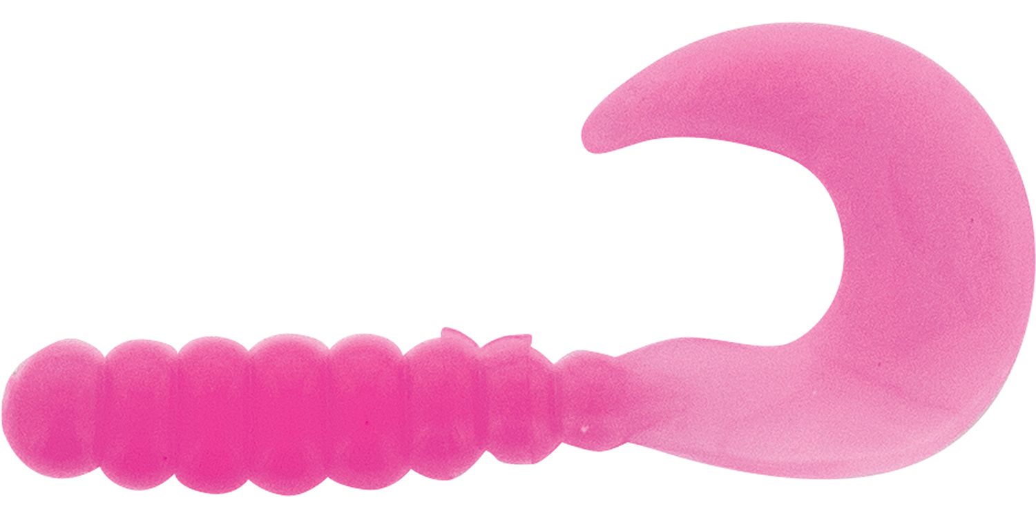 Pink/White