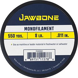 Strong Monofilament Fishing Line