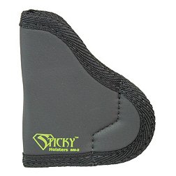 Sticky Holsters Ruger LCP/SIG 238 Holster