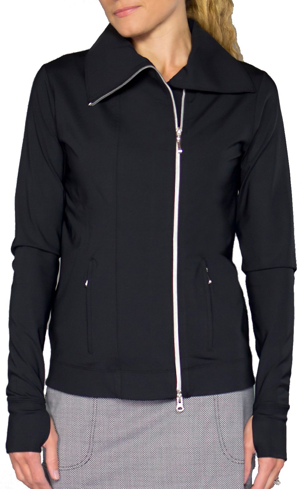 Women's Golf Jackets & Golf Vests | Golf Galaxy