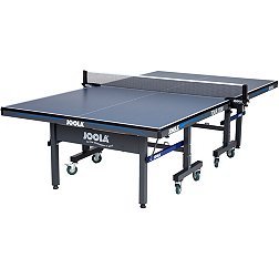 JOOLA Tour 2500 Indoor Table Tennis Table with Net Set (25mm Thick)