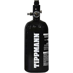 Tippmann .48/3000 High Pressure Compressed Air Tank