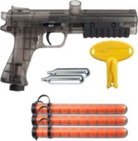 JT Paintball ER2 Paintball Gun Kit | DICK'S Sporting Goods