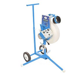  Blue Flame Ultimate Pitching Machine Spring Kit (1) : Sports &  Outdoors